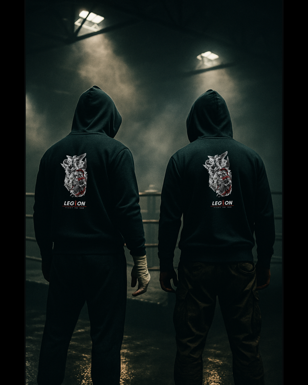 Hoodie