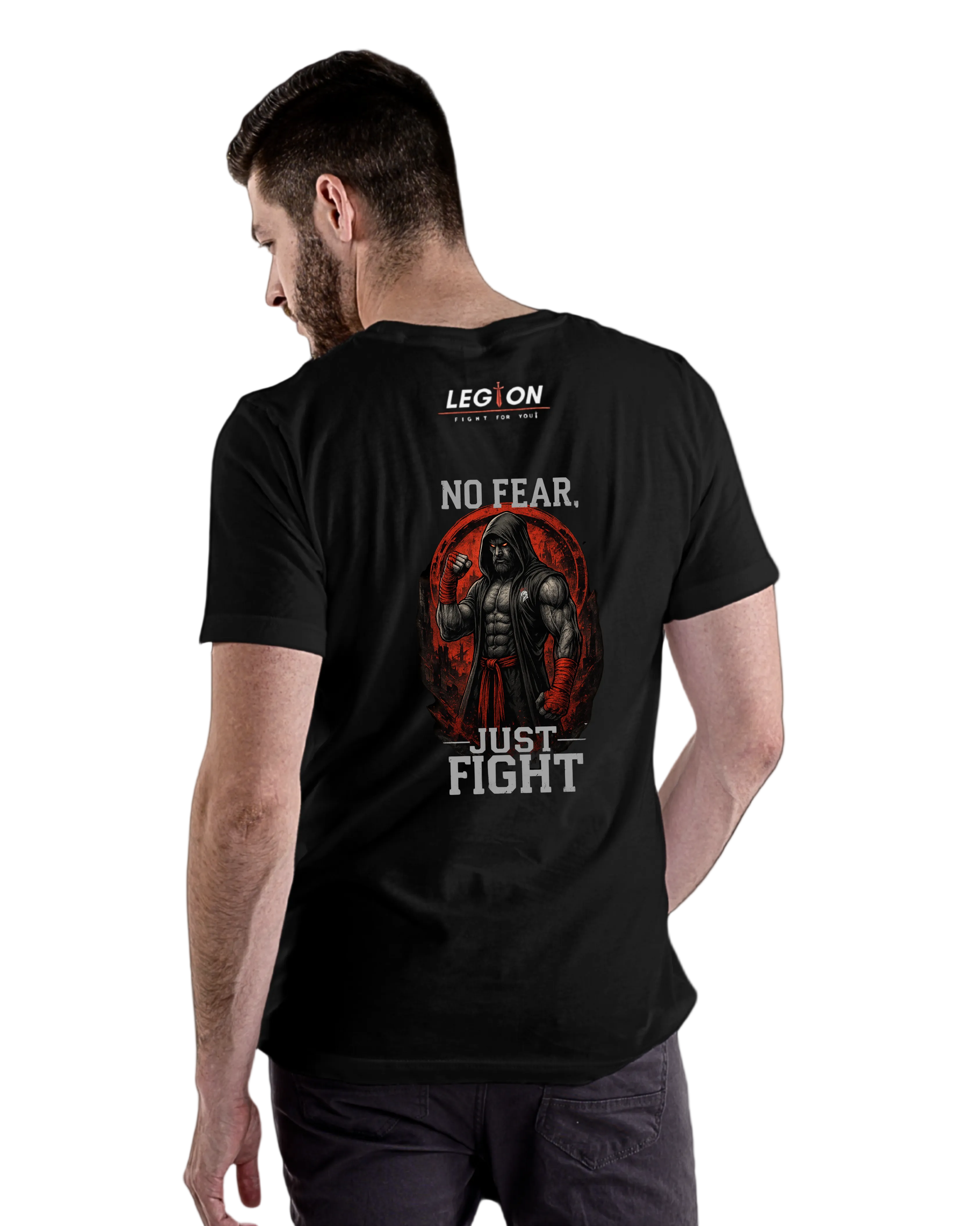 LEGION Warrior T-Shirt