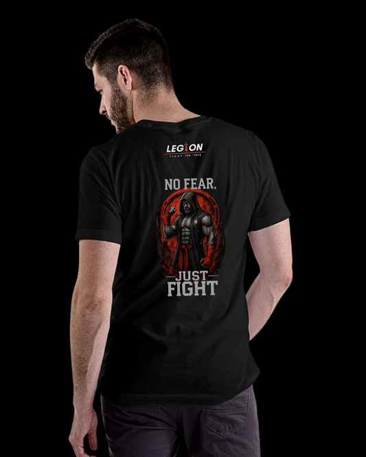 Coming Soon: LEGION Warrior T-Shirt