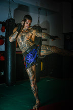SHINIGAMI – Fight Shorts