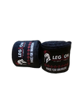 LEGION Combat Hand Wraps – Made for Warriors