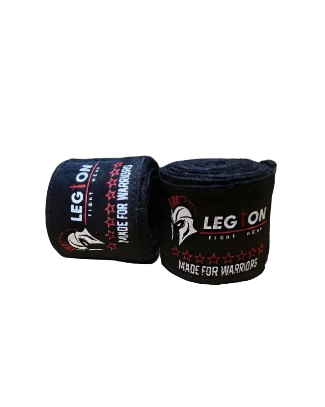 LEGION Combat Hand Wraps – Made for Warriors