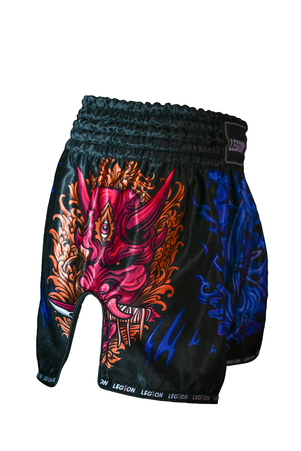 SHINIGAMI – Fight Shorts
